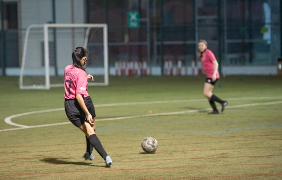 Georgia Enacts 'Fair and Safe Athletic Opportunities Act' Limiting Transgender Participation in Female Sports