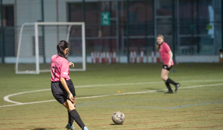 Georgia Enacts 'Fair and Safe Athletic Opportunities Act' Limiting Transgender Participation in Female Sports