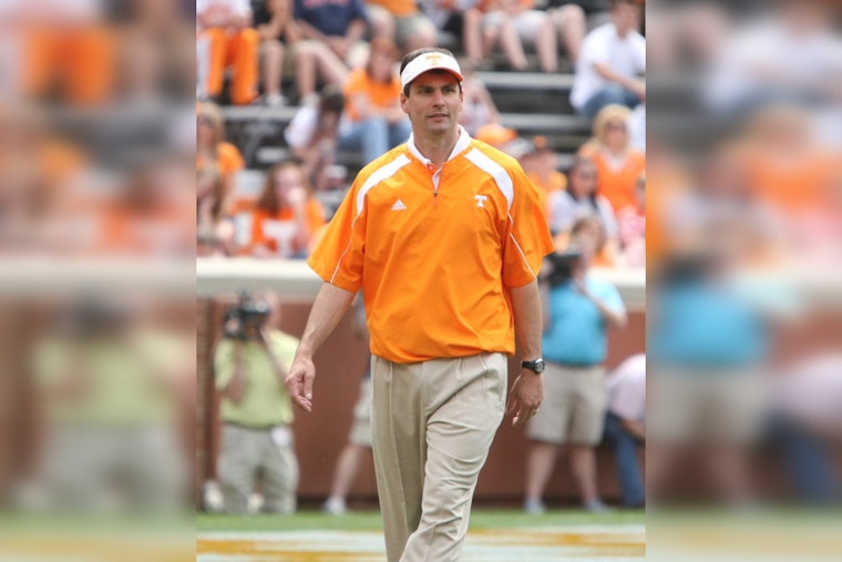 Georgia Governor Kemp Endorses Derek Dooley for U.S. Senate in Political Game Changer