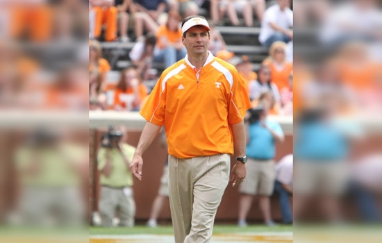 Georgia Governor Kemp Endorses Derek Dooley for U.S. Senate in Political Game Changer