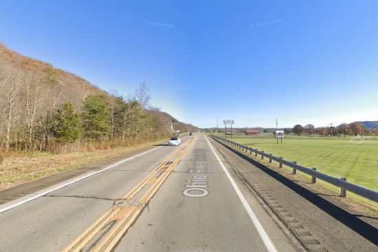 Georgia Man Perishes in Paraglider Crash Near Ohio River in Scioto County
