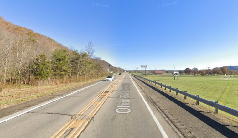 Georgia Man Perishes in Paraglider Crash Near Ohio River in Scioto County