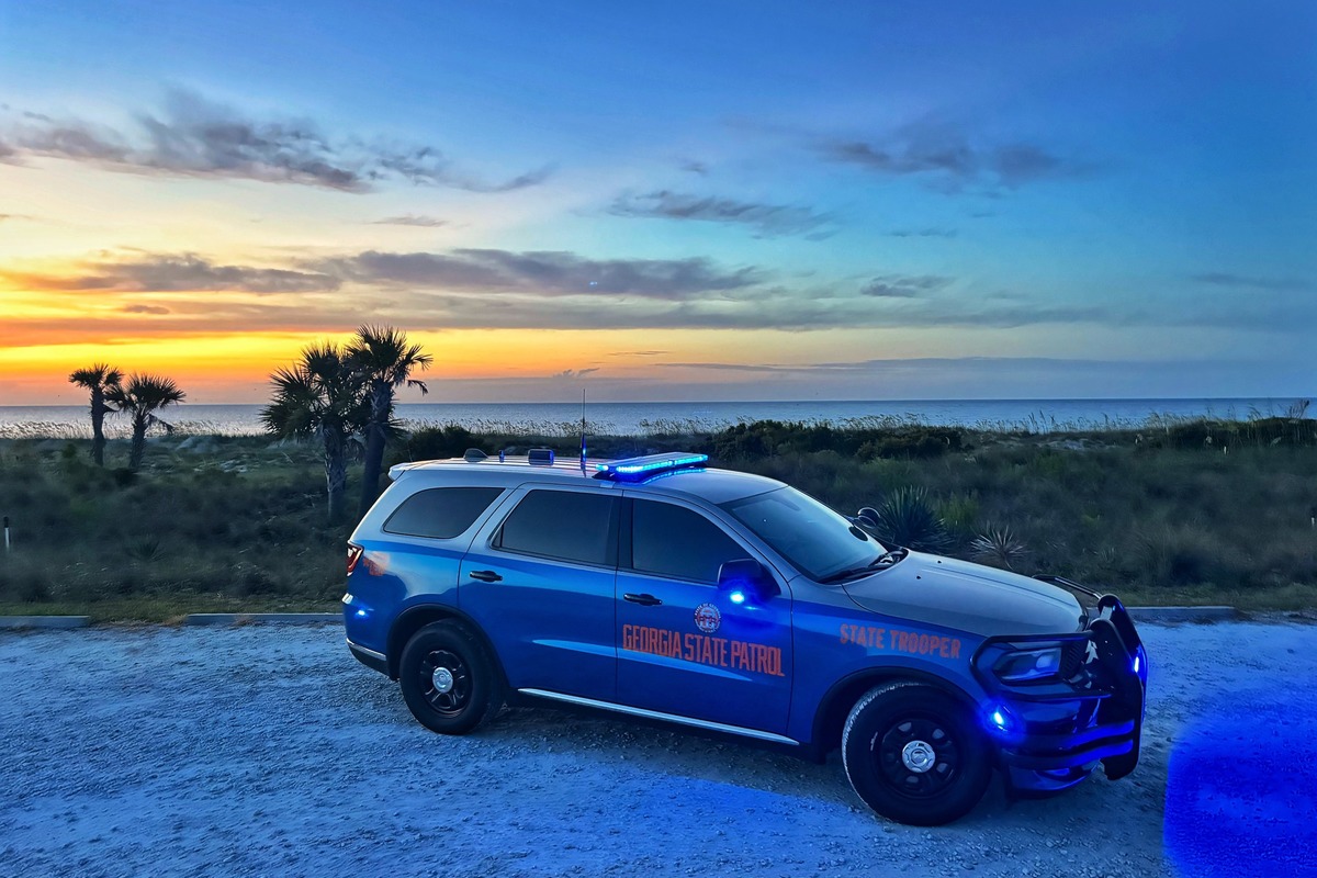 Georgia Ramps Up Road Patrols for Labor Day, DUI Arrests Spike Amid