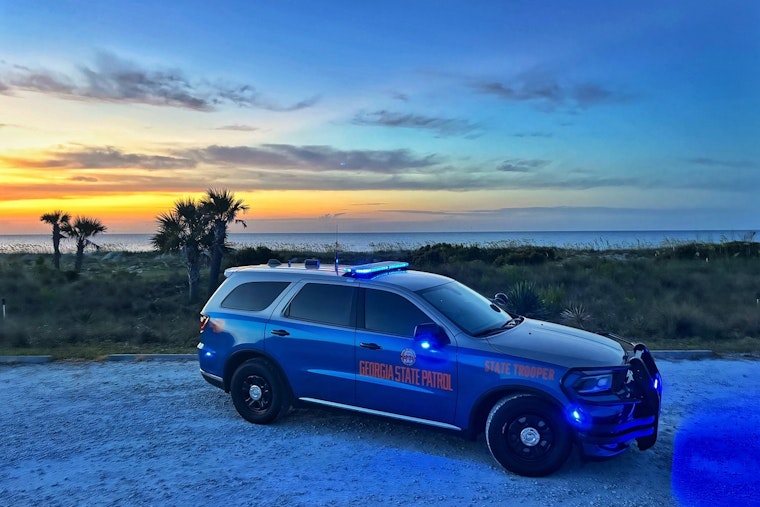 Georgia Ramps Up Road Patrols for Labor Day, DUI Arrests Spike Amid Traffic Surge Near Macon and Savannah