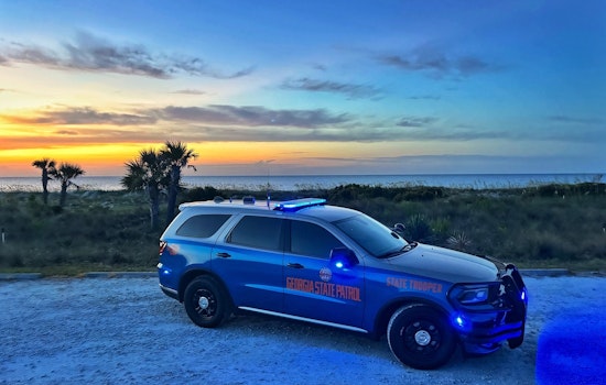 Georgia Ramps Up Road Patrols for Labor Day, DUI Arrests Spike Amid Traffic Surge Near Macon and Savannah