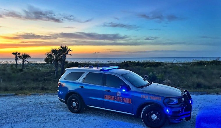 Georgia Ramps Up Road Patrols for Labor Day, DUI Arrests Spike Amid Traffic Surge Near Macon and Savannah