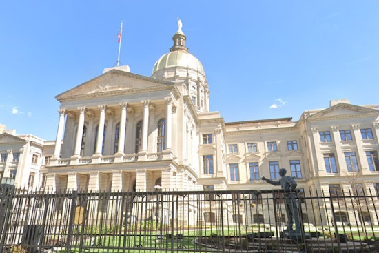 Georgia Reports Modest Growth in Net Tax Revenues for August, Sees 3.2% Increase Year-Over-Year