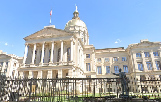 Georgia Reports Modest Growth in Net Tax Revenues for August, Sees 3.2% Increase Year-Over-Year