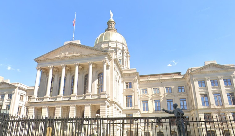 Georgia Reports Modest Growth in Net Tax Revenues for August, Sees 3.2% Increase Year-Over-Year