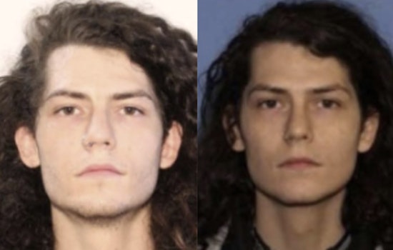 Georgia Resident Charged with Arson, Destruction of Atlanta ICE Facility During 2020 Protests