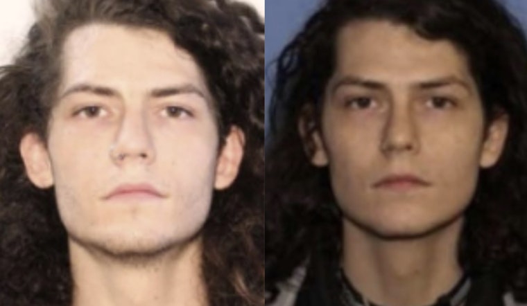 Georgia Resident Charged with Arson, Destruction of Atlanta ICE Facility During 2020 Protests