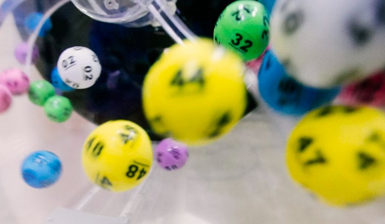 Georgia Scores Multiple Powerball Winners as Jackpot Soars to $1.3 Billion