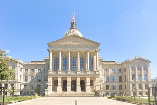 Georgia Senate Committee to Review Prosecuting Attorneys Commission Amid Legal Clash with Fulton County DA