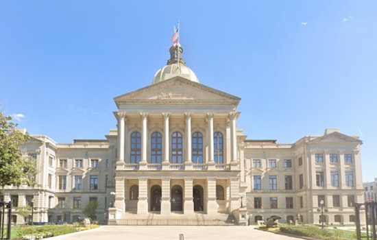 Georgia Senate Committee to Review Prosecuting Attorneys Commission Amid Legal Clash with Fulton County DA
