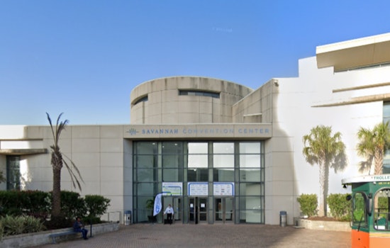 Georgia Senate Study Committee to Hold Public Meeting on Boosting Tourism at Savannah Convention Center