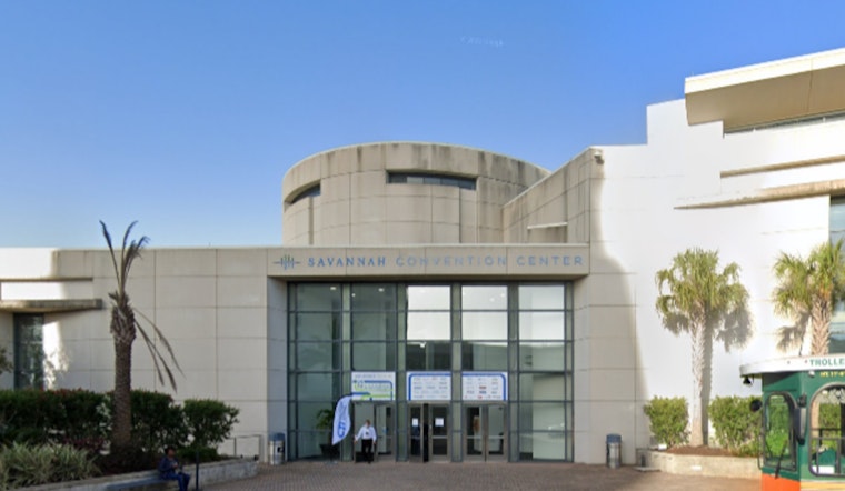 Georgia Senate Study Committee to Hold Public Meeting on Boosting Tourism at Savannah Convention Center