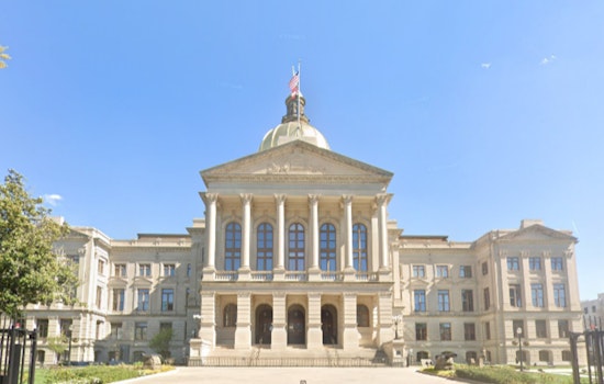 Georgia Senate Tackles College Affordability with Study Committee Meeting at State Capitol in Atlanta