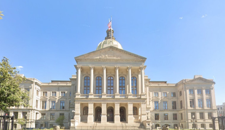 Georgia Senate Tackles College Affordability with Study Committee Meeting at State Capitol in Atlanta