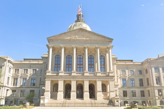 Georgia Senator Wicks Advocates for Mental Health as Cornerstone of Public Safety Strategy