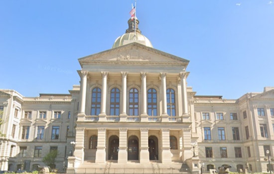 Georgia Senator Wicks Advocates for Mental Health as Cornerstone of Public Safety Strategy