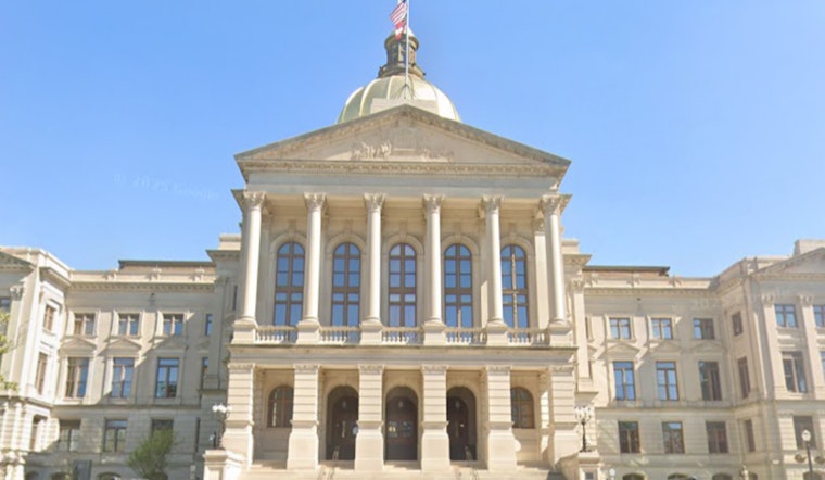 Georgia Senator Wicks Advocates for Mental Health as Cornerstone of Public Safety Strategy
