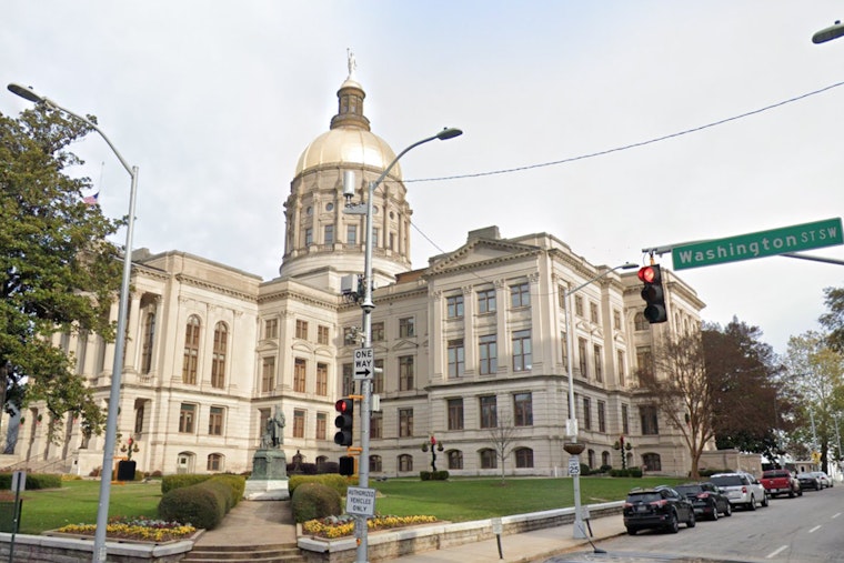 Georgia's Lawmakers Convene in Atlanta to Address School Chronic Absenteeism