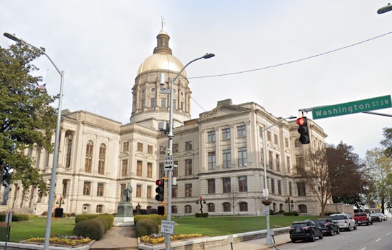 Georgia's Lawmakers Convene in Atlanta to Address School Chronic Absenteeism