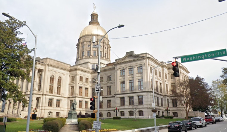 Georgia's Lawmakers Convene in Atlanta to Address School Chronic Absenteeism