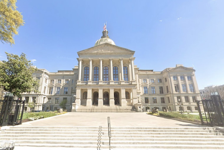 Georgia's Senate Subcommittee to Scrutinize Homeowners Associations in First Meeting at State Capitol