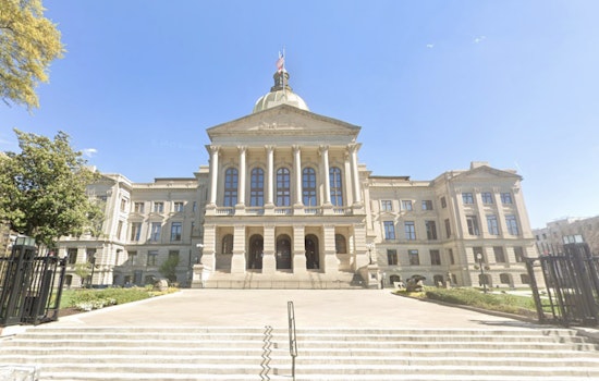Georgia's Senate Subcommittee to Scrutinize Homeowners Associations in First Meeting at State Capitol