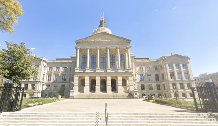 Georgia's Senate Subcommittee to Scrutinize Homeowners Associations in First Meeting at State Capitol