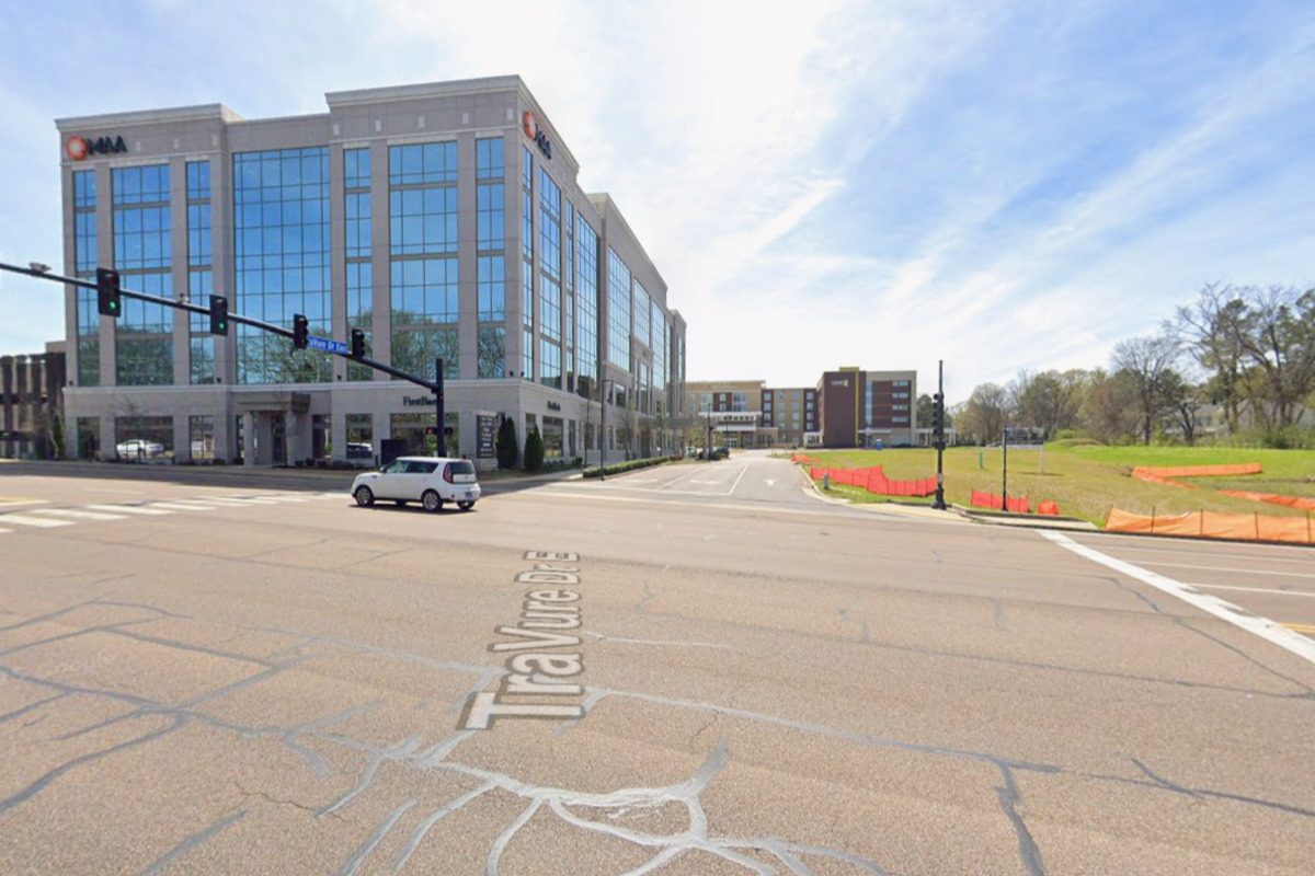 Germantown Approves Final Phase of TraVure Development with New Retail and Office Building