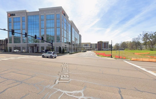 Germantown Approves Final Phase of TraVure Development with New Retail and Office Building