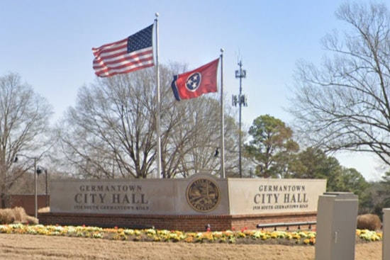 Germantown Board of Mayor and Aldermen Grants $100K to Support Local Education Initiatives