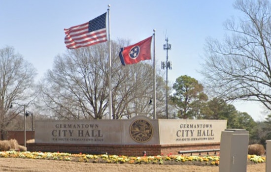 Germantown Board of Mayor and Aldermen Grants $100K to Support Local Education Initiatives