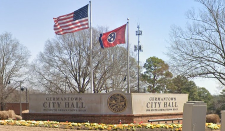 Germantown Board of Mayor and Aldermen Grants $100K to Support Local Education Initiatives