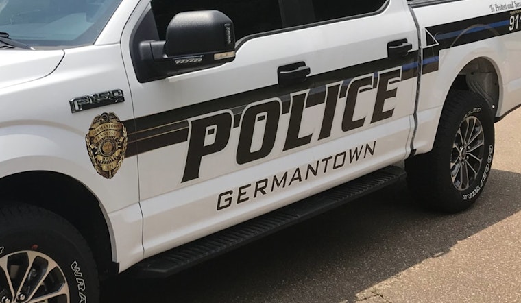 Germantown Hit by Spate of Shoplifting and Thefts as Police Arrest Multiple Suspects