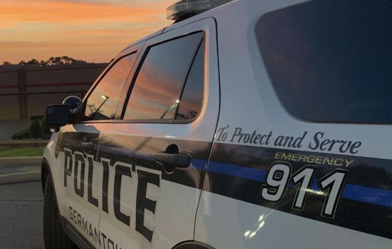 Germantown Police Respond to Multiple Crimes in Single Day Including Theft Drug Bust and Assault