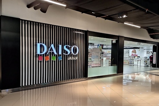Germantown Welcomes Tennessee's First Daiso Store with Grand Opening Celebrations at Germantown Plaza