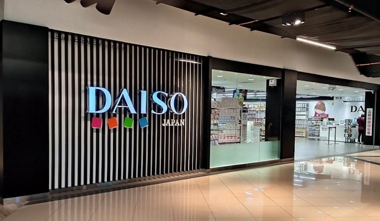 Germantown Welcomes Tennessee's First Daiso Store with Grand Opening Celebrations at Germantown Plaza