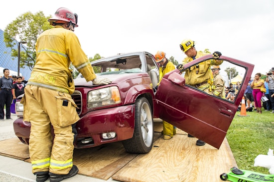 Get Prepared: Ready Long Beach Expo to Equip Residents for Emergencies on October 12
