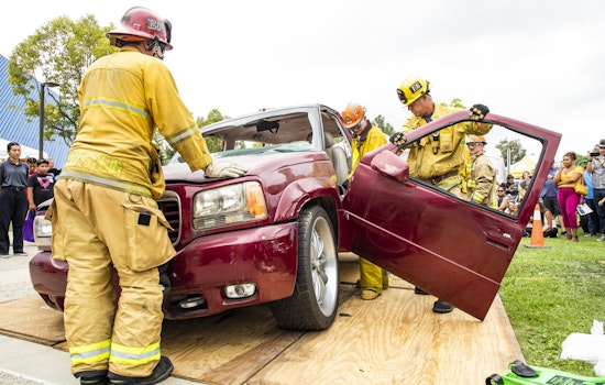 Get Prepared: Ready Long Beach Expo to Equip Residents for Emergencies on October 12