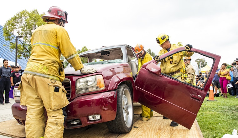 Get Prepared: Ready Long Beach Expo to Equip Residents for Emergencies on October 12