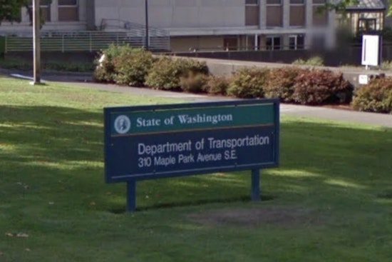 Get Ready to Pay, Tolling on SR 509 Expressway in SeaTac Begins Sept 29