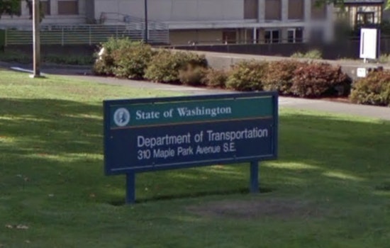 Get Ready to Pay, Tolling on SR 509 Expressway in SeaTac Begins Sept 29