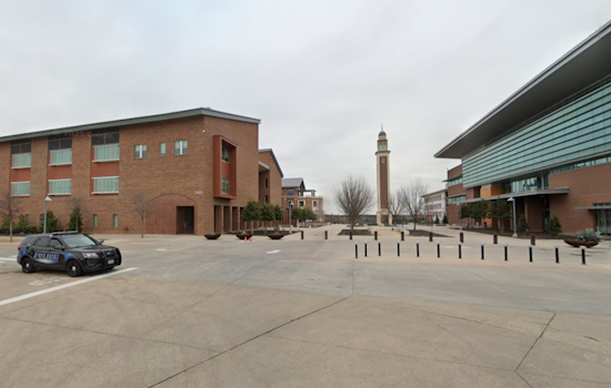 Get Ready to Run and Have Fun at the Hay Day Hustle on UNT Dallas Trails This October