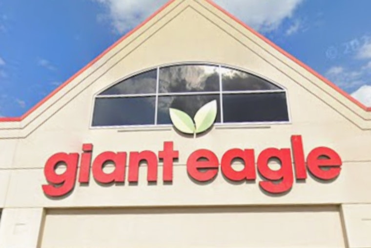 Giant Eagle to Open New Market District Store in Downtown Columbus's Peninsula Development