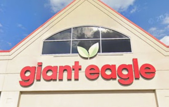 Giant Eagle to Open New Market District Store in Downtown Columbus's Peninsula Development