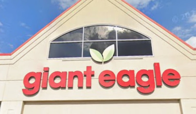 Giant Eagle to Open New Market District Store in Downtown Columbus's Peninsula Development