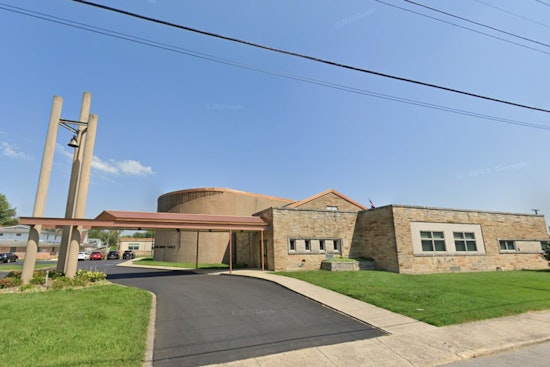 Gibson County Schools Receive Over $326K in State Grants for Security Enhancements